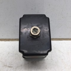 SSAC FS512 SOLID STATE FLASHER RELAY, 12V Input, 5AMP Res