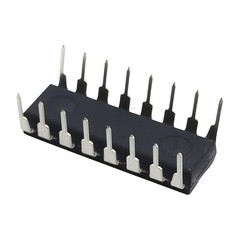 20PCS TL494C TL494CN TL494 Counter IC PWM Controller DIP16 300 kHz