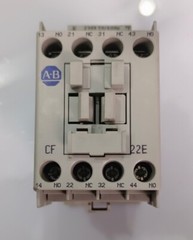 ALLEN BRADLEY CONTROL RELAY SERIES A 700-CF220 CF22E 230V AC 50/60 HZ