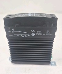 Crydom CKRD4820 Solid State Relay, 480V, 20A, 4.0-32VDC, 48-530VAC -New Open Box