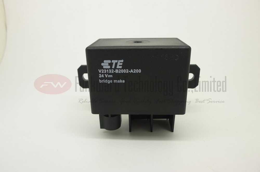V23132-B2002-A200 High Current Automotive Relay 130A 24VDC x 1PC NEW