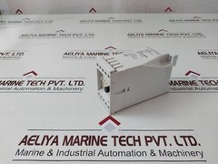 E.Dold & Sohne AI 898 Isolation Relay/Voltage Monitoring Relay DC 24V