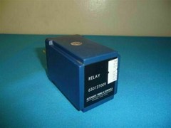 Automatic Timing & Controls 650127009 Relay