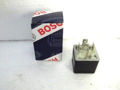 BOSCH 0332209211 V23234-A0004-Y055 5 Pin 24V Current Relay Multi-Purpose