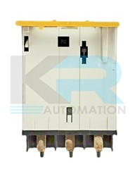 Allen Bradley 190-P024 /A Trip Unit for Modular Starter 3 Ph 200-575V 0.5-1.5HP