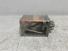 Dayton 1EGW3 Relay 24VAC Coil 10A 277VAC