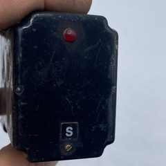 Skan-A-Matic T42007 Signal Amplifier Relay 115VAC Sensor MADE IN USA ⭐