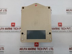 DEIF GEPIMAX-3N Protection Relay 3000/5 A 40-70 HZ