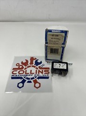 Steveco 90-294Q Relay Type 84 8A 125V Coil 115V NEW