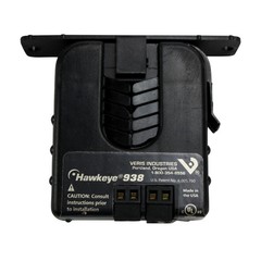 VERIS H938 HAWKEYE SPLIT-CORE CURRENT TRANSFORMER SWITCH W/ COMMAND RELAY
