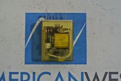 IDEC RH1B-U 24VDC Relay – USED