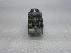 ALLEN BRADLEY 700DC-N400Z1 SER. C RELAY 115-125V NSNP