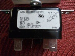 STEVECO Rbm Type 84 Relay 661368