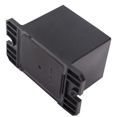 2PCS Power Relay AC120V Coil, 30A SPDT(1NO 1NC) with Flange Mounting…
