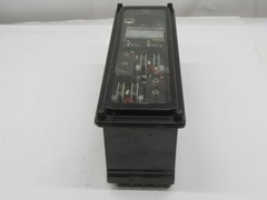 GE 12GCX51B13A REACTANCE DISTANCE RELAY T211687