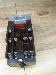 Cutler Hammer Type M Relay Acc. D26MD/D26MPF W/ Type M Relay D26MB