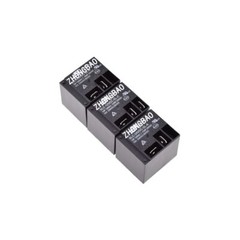 1PCS/LOT Relay SLC-05VDC 12VDC 24VDC-SL-C Set Of Conversions 5PIN 30A T91
