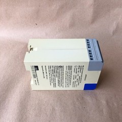 MTL 2212 3-CHANNEL SWITCH OPERATED RELAY