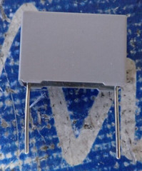 Eaton Cutler-Hammer C320TS3 Series A1 Transient Suppressor 277-480 VAC 50/60 Hz