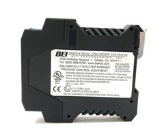 BEI 60004-002 GALVANICALLY ISOLATED BARRIER BEI INDUSTRIAL ENCODER DIVISION