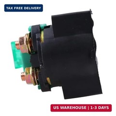 DVPARTS Solenoid Relay 9CR6-150310 Compatible with CFMOTO CFORCE 400 500 600 800