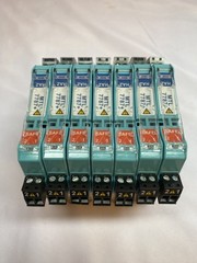 Eaton MTL7787+ Shunt-Diode Safety Barrier (-20°C≤Ta≤+60°C)