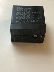 Panasonic Aromat-JC2aF-DC24V Relays-10A, 250VAC, COIL RELAY