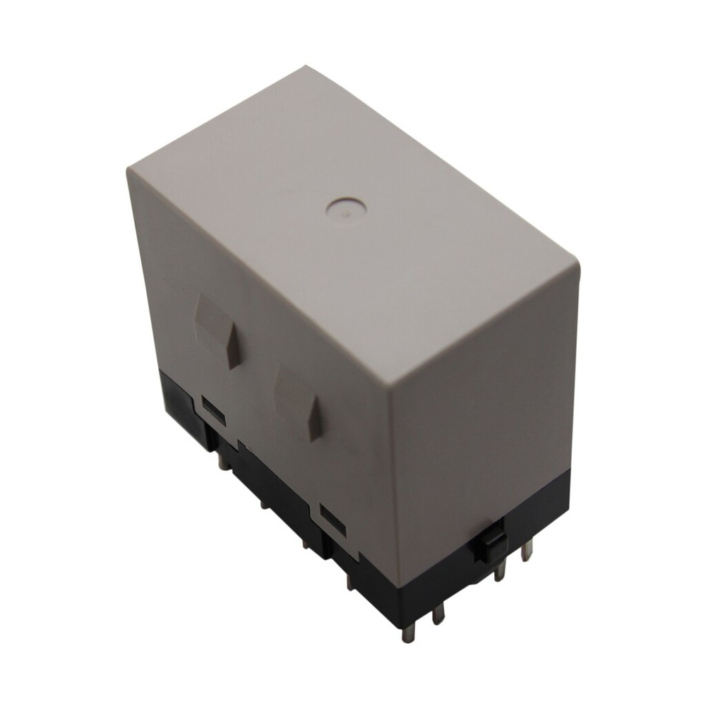 G7J-2A2B-B 24VDC Relay: Electromagnetic DPST-NO + DPST-NC US Coil: 24VDC 25A