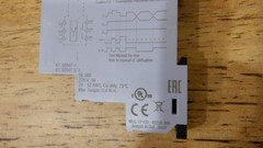 WEG MONITORING RELAY RMW17-FSF01D65