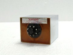SHINKO SPR Speed Indicator Relay 599rpm