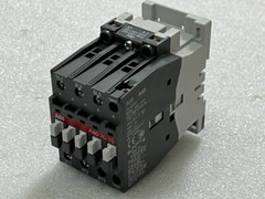 ABB A40-30-10 Magnetic Contactor Coil Voltage 220-240V 50/60Hz 400V 60A New