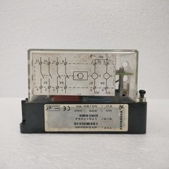 WOODWARD/SEG SY2-40050 400VAC 50/60Hz GENERATOR PARALLELING /…