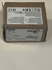 Siemens Contractor 3RT2015-1AP61, 220V 50Hz 240V 60Hz . New & Free Shipping