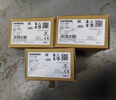 1PC New Siemens 3RH2131-2BB40 Contactor Relay 3NO 1NC 24VDC S00