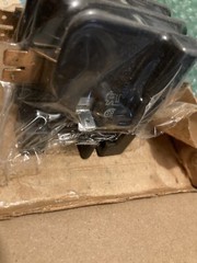Guild Ite Control Relay Cat#2210dpj20aa Open Type VAC