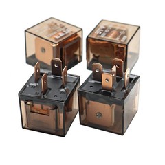 Reliable for PROTECTION Moisture against Waterproof Car Relay for Car Control