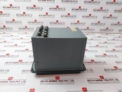 MITSUBISHI ELECTRIC CV-8-D Ground Over Voltage Relay 60HZ
