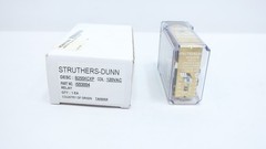 Struthers-dunn B255XCXP Power Relay 120v-ac