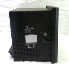 GE Multilin Feeder Protection Relay w/Case 735-5-5-HI-485, FOR PARTS/ REPAIR