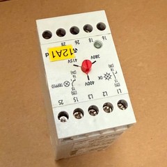 Wieland – SPW1004 (R3.183.0040.0) – Three-Phase Phase Sequence Monitoring Relay
