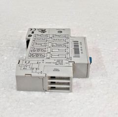 *NEW IN BOX* Crouzet 88826105 Time Relay MUR1 88 826 105