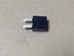 5PCS Relay 12V 20A 4 Foot AS0227A1 4016819 Fast Shipping
