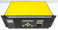 GEC ALSTHOM LFCB102 Digital Current Differential Relay Transformer High Voltage