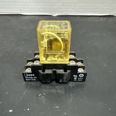 IDEC SH2B-05 and RH2B NOS