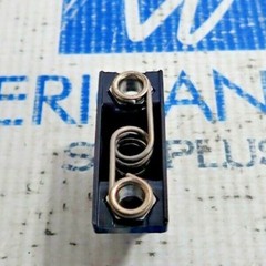 ALLEN BRADLEY N18 OVERLOAD RELAY HEATER ELEMENT LOT OF 3