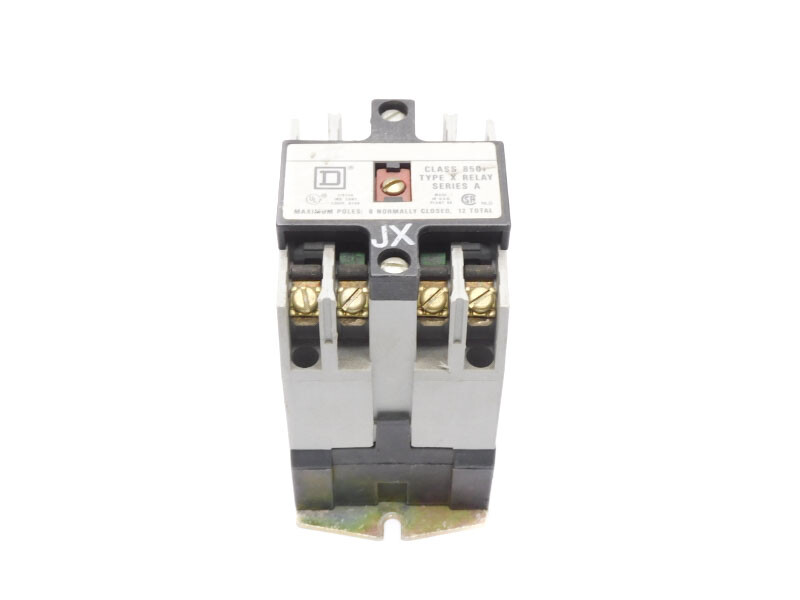 SQUARE D 8501X020 SER. A 24V 20A UNMP