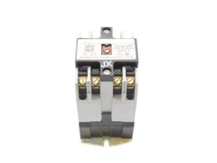SQUARE D 8501X020 SER. A 24V 20A UNMP