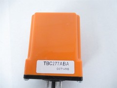 246038 New In Box; Diversified Electronics TBC277ABA Relay AC 24 V24 VAC 24 VDC