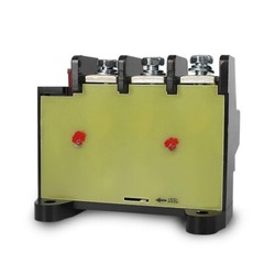 Thermal Overload Protection Relay JR36-160 100-160A For DELIXI