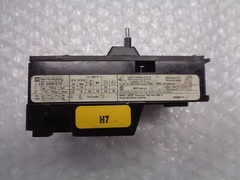 TELEMECANIQUE LR1-D09310 RELAY 600V UNMP